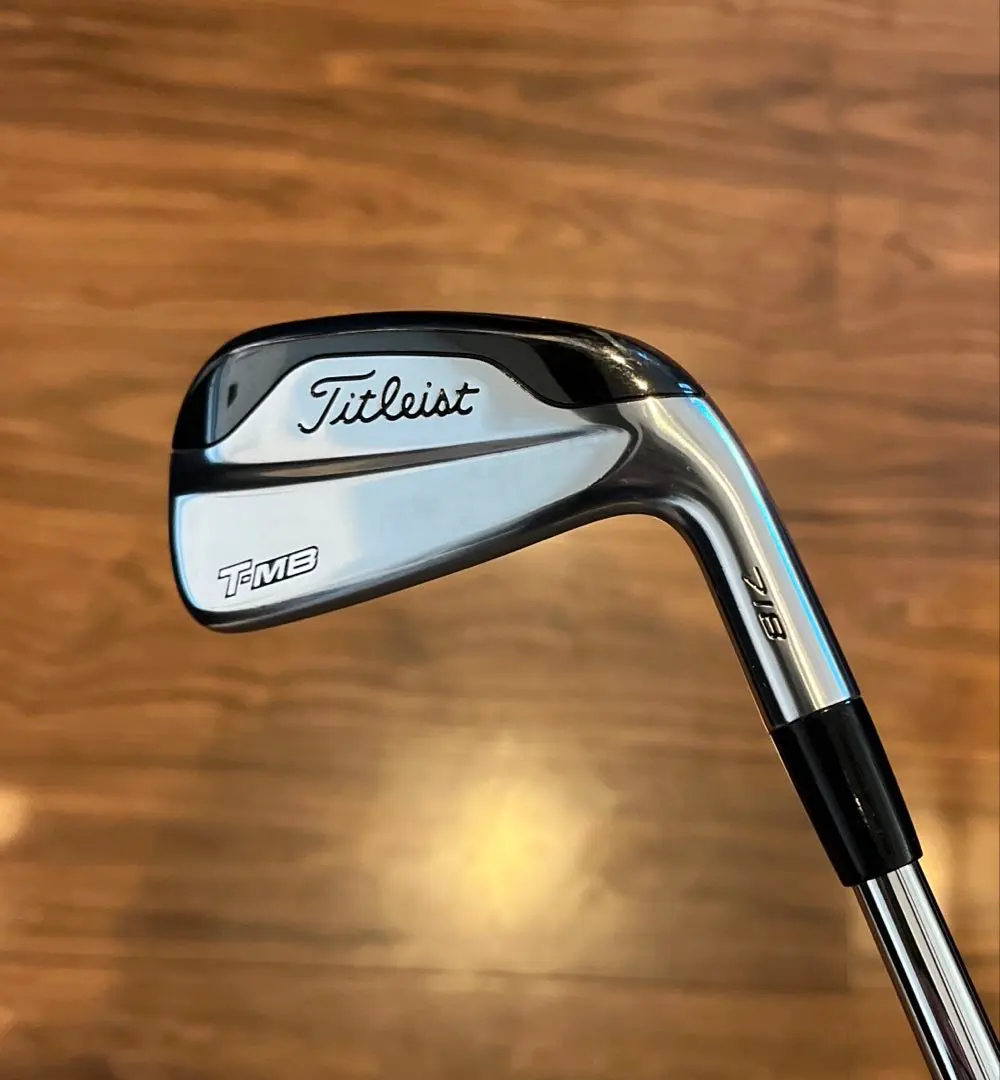 2026年最新】タイトリスト アイアン t-mb 718の人気アイテム - メルカリ