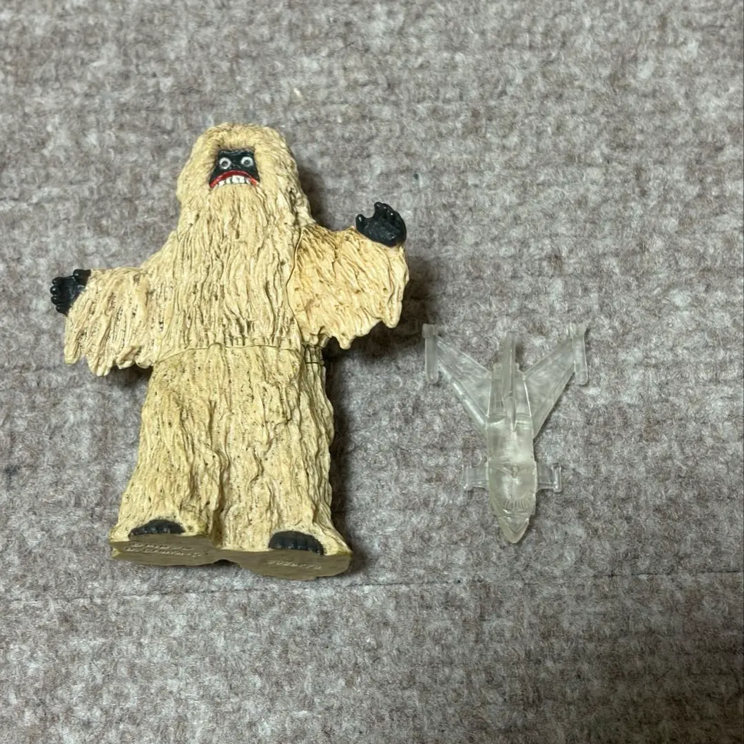 2026年最新】伝説怪獣ウーの人気アイテム - メルカリ