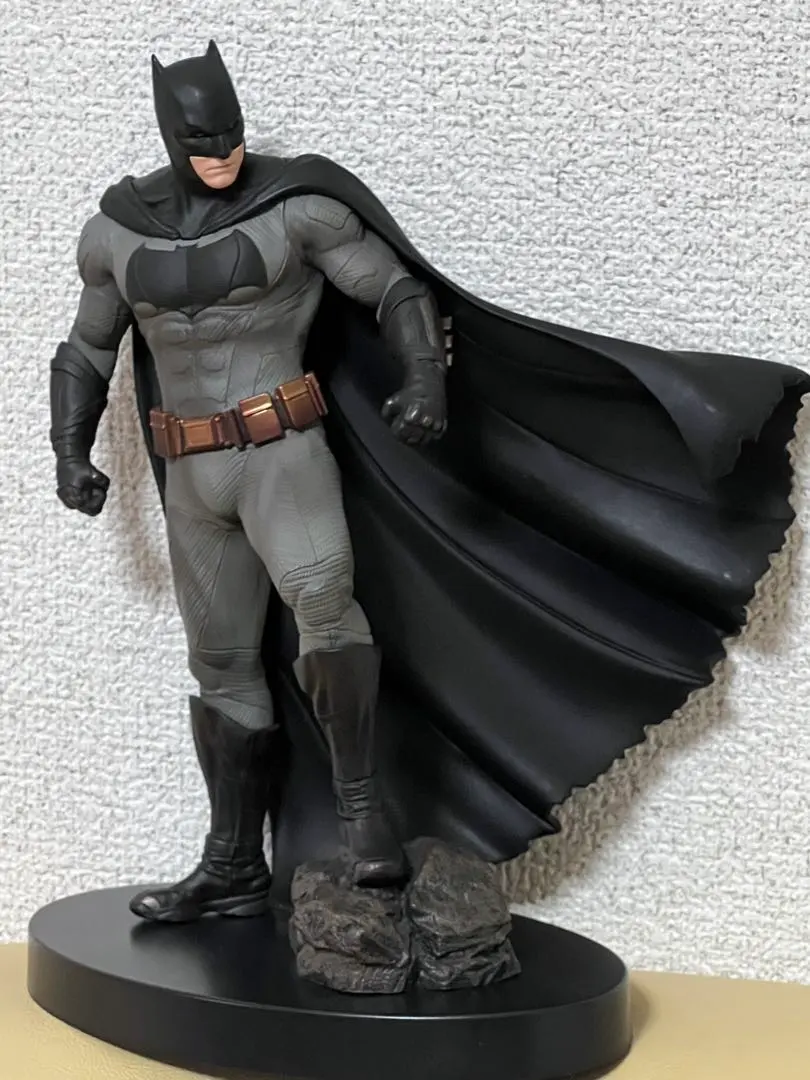 2026年最新】mafex バットマン ジャスティスの人気アイテム - メルカリ