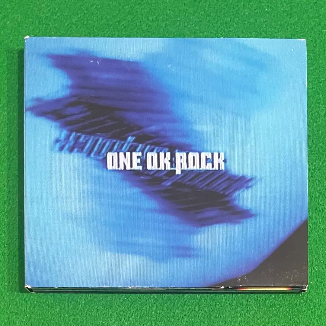 2026年最新】ONE OK ROCK 残響リファレンス 初回の人気アイテム - メルカリ