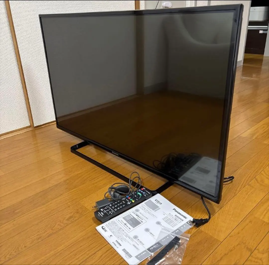 2026年最新】TH-42C305の人気アイテム - メルカリ