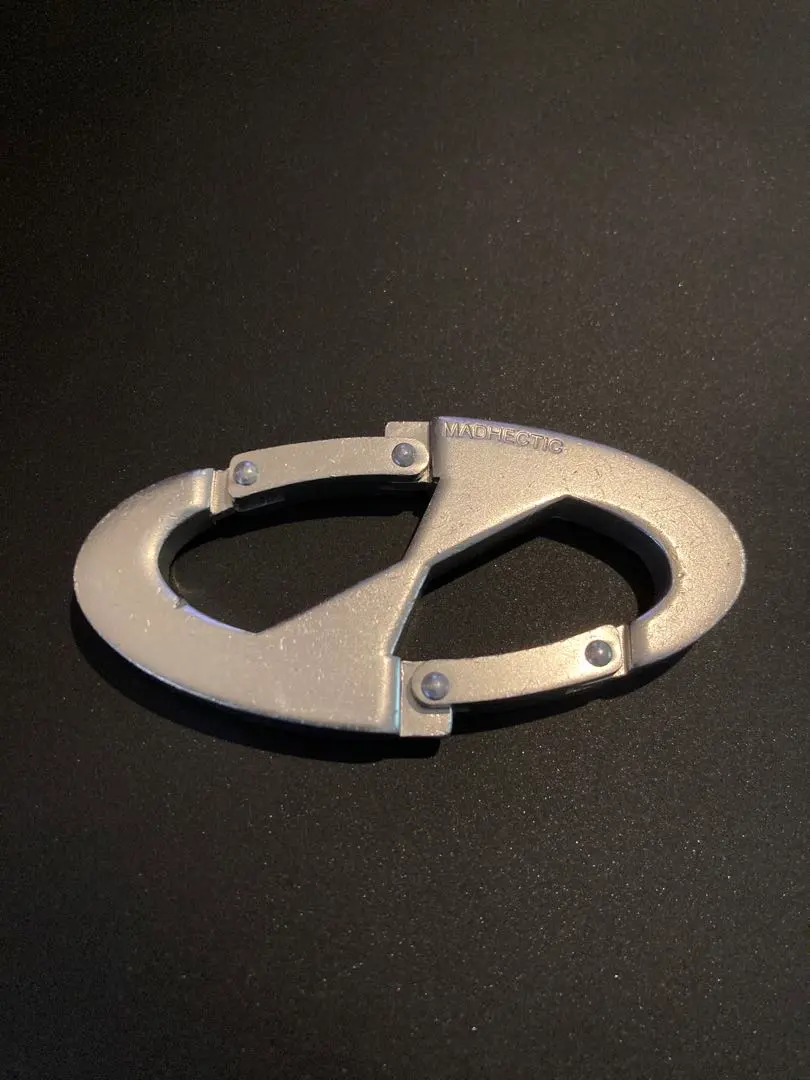 2026年最新】hectic カラビナの人気アイテム - メルカリ