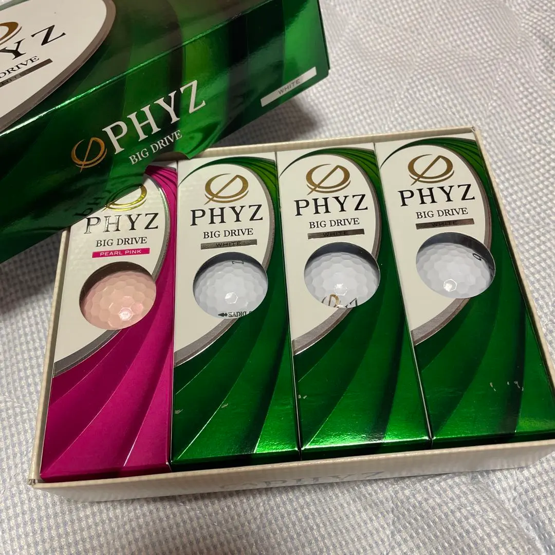 2026年最新】PHYZ BIG DRIVEの人気アイテム - メルカリ