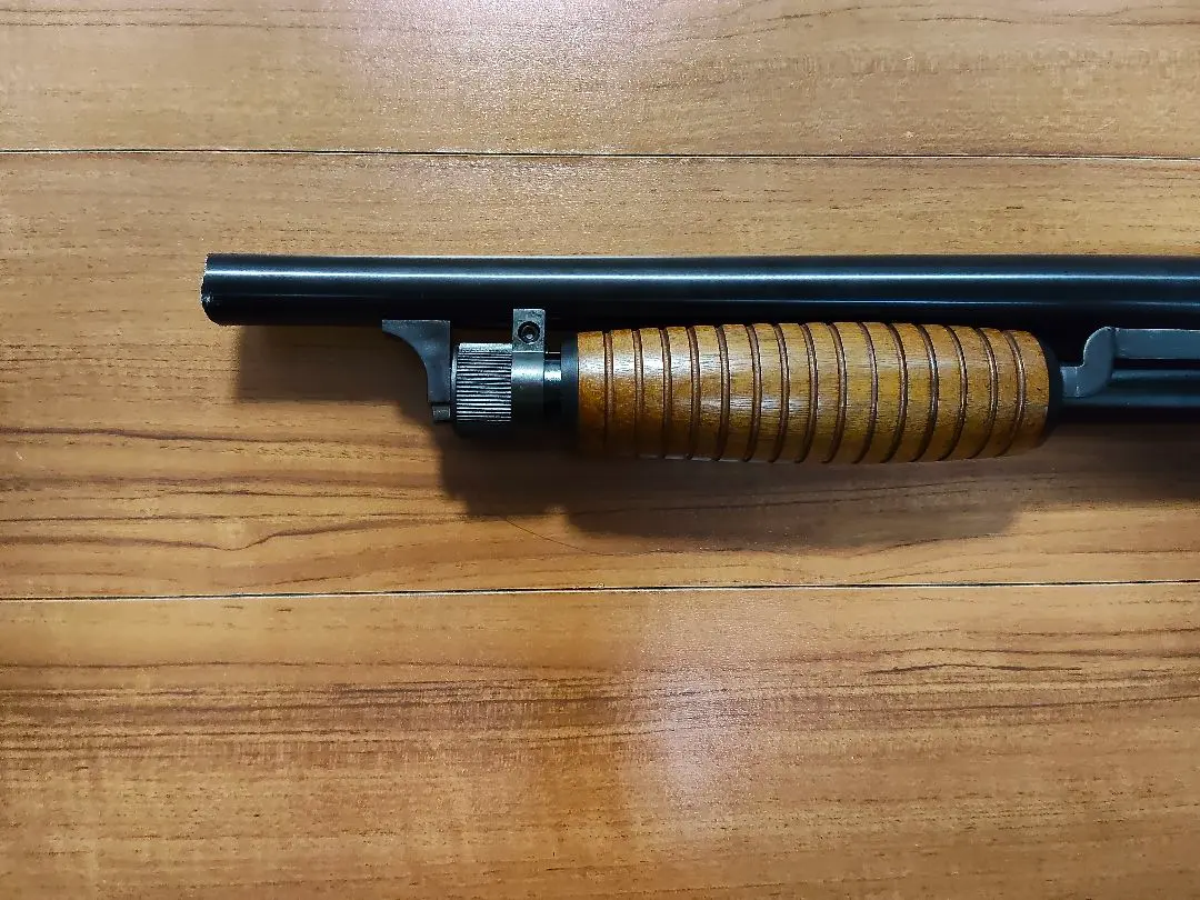 2026年最新】KTW イサカ M37 ソードオフの人気アイテム - メルカリ