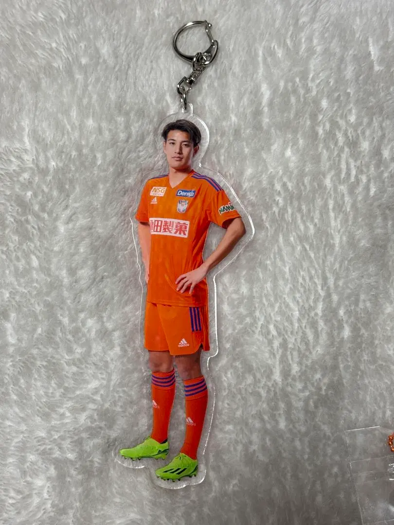 2026年最新】松田詠太郎 アルビレックス新潟の人気アイテム - メルカリ