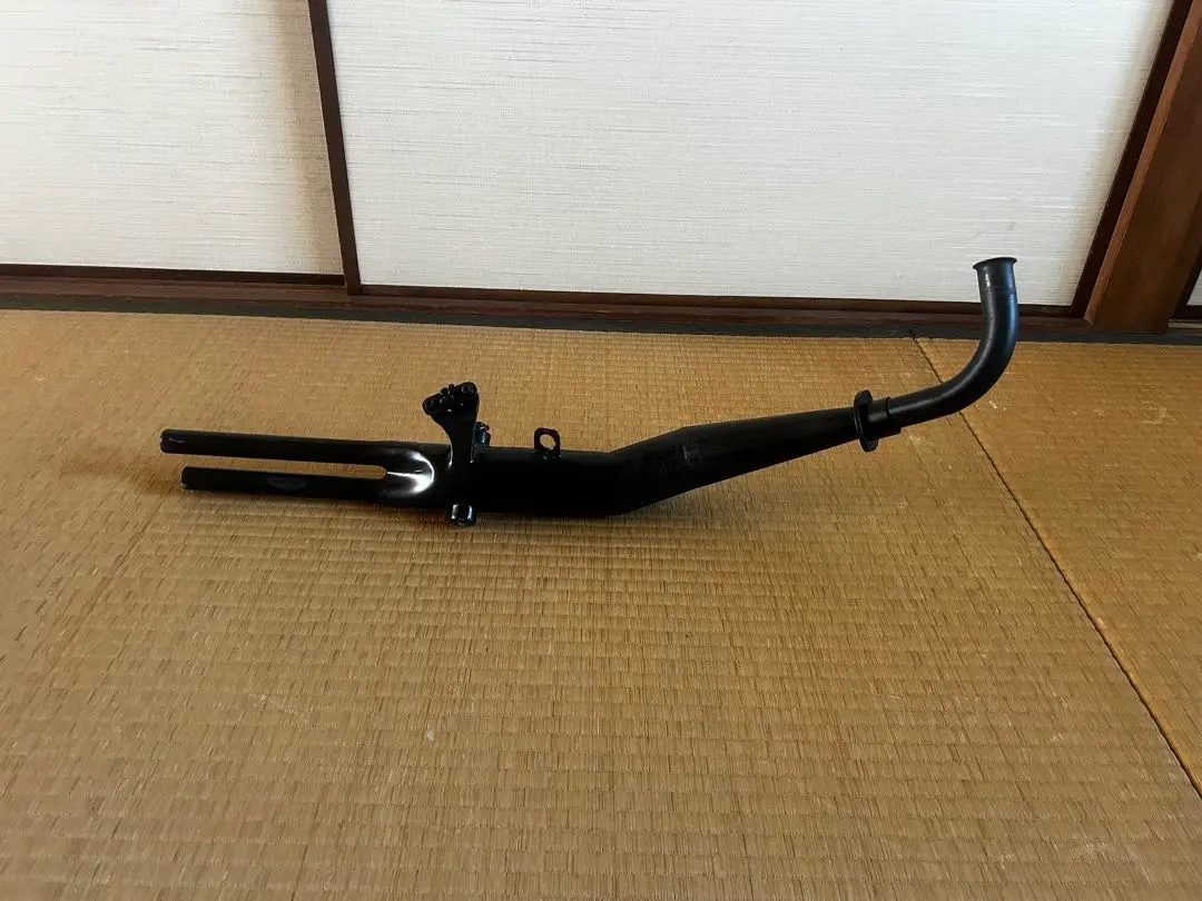 2026年最新】シャリー マフラー 純正の人気アイテム - メルカリ