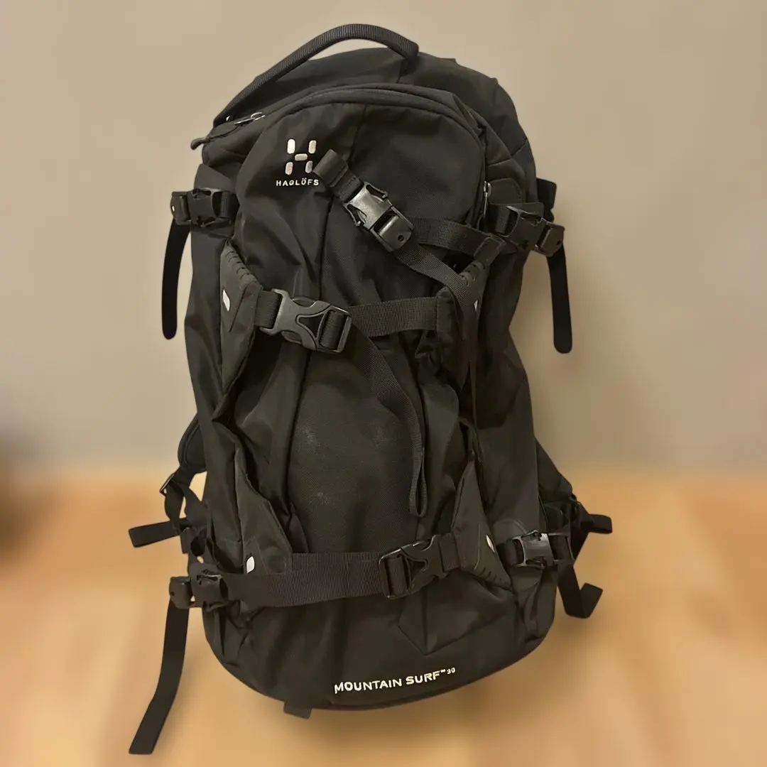 2026年最新】マウンテンサーフ ホグロフスの人気アイテム - メルカリ