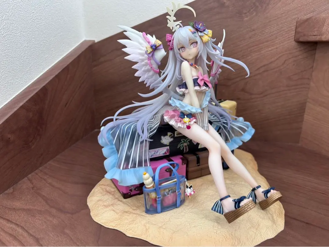 2026年最新】白洲アズサ フィギュアの人気アイテム - メルカリ