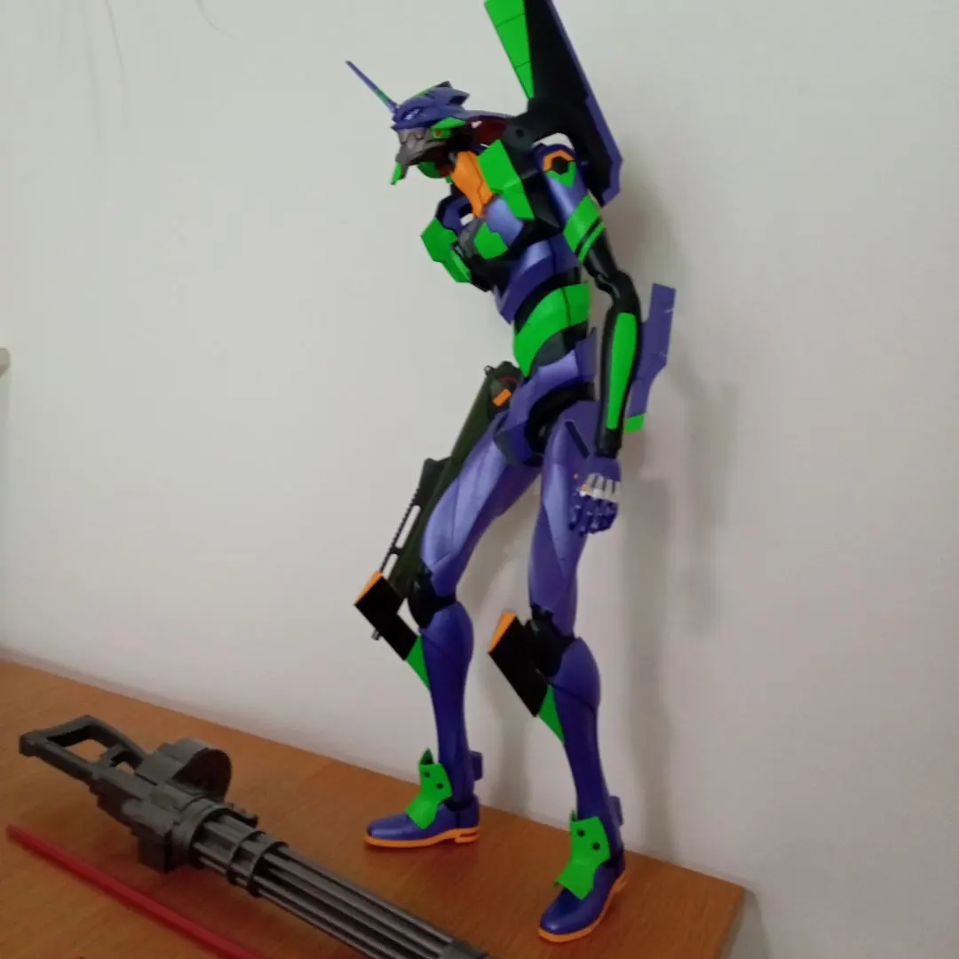 2026年最新】PG エヴァ 初号機の人気アイテム - メルカリ