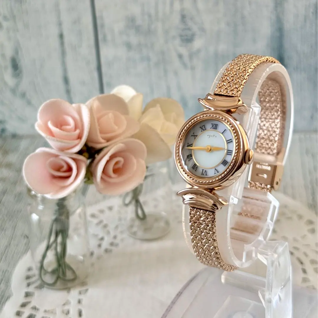 2026年最新】アガット 腕時計 ソーラーの人気アイテム - メルカリ