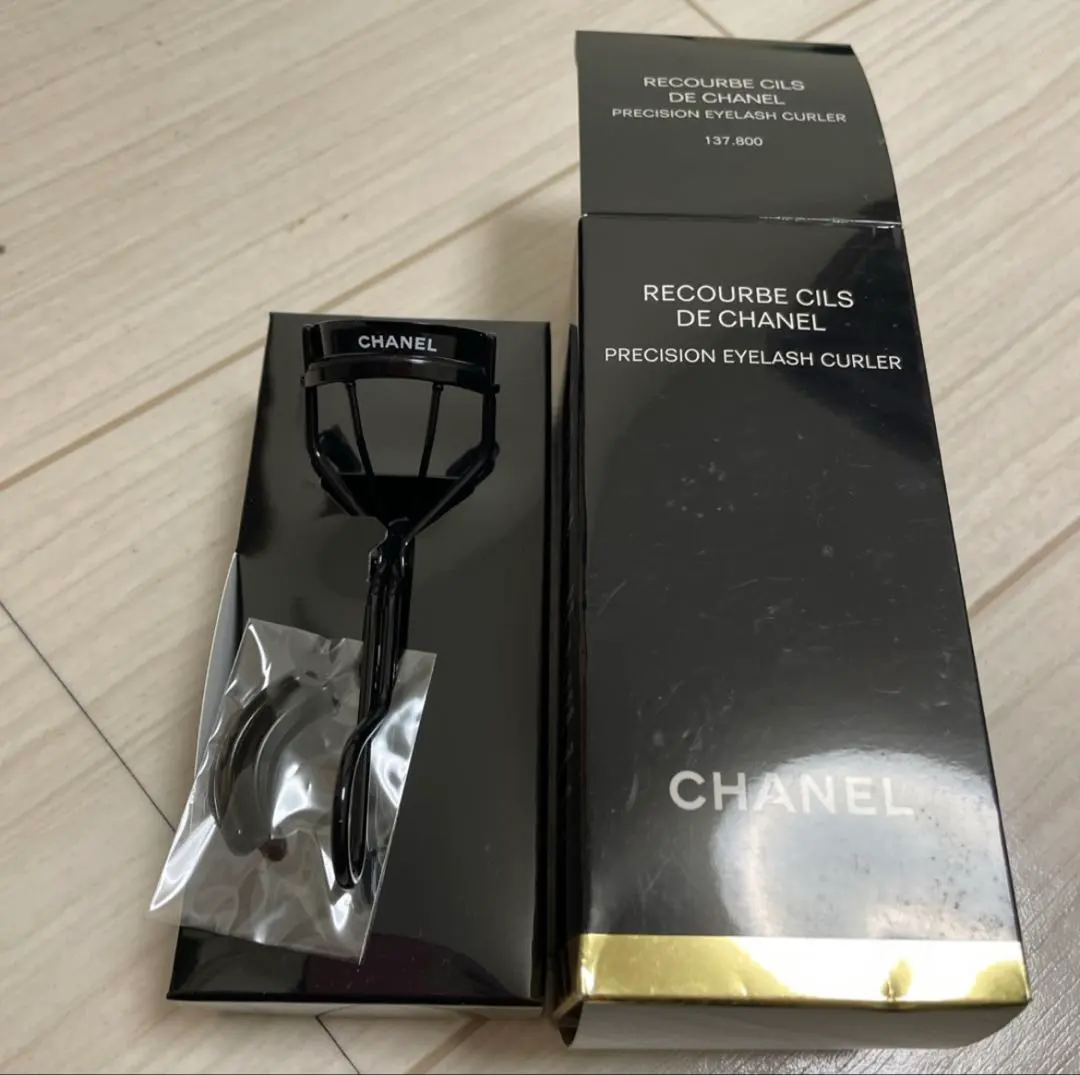 2026年最新】シャネル ビューラーの人気アイテム - メルカリ