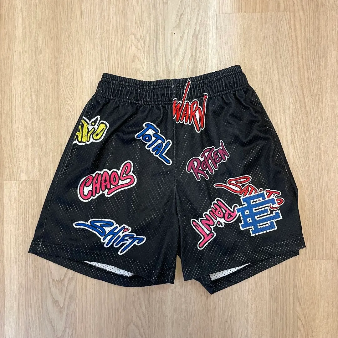 2026年最新】eric emanuel ショートパンツの人気アイテム - メルカリ