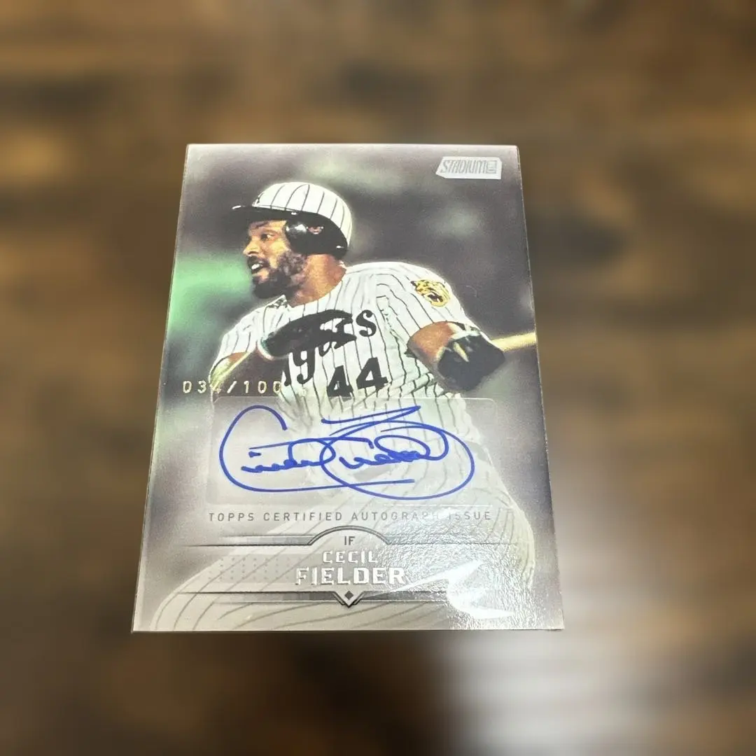 2026年最新】セシル・フィルダーの人気アイテム - メルカリ