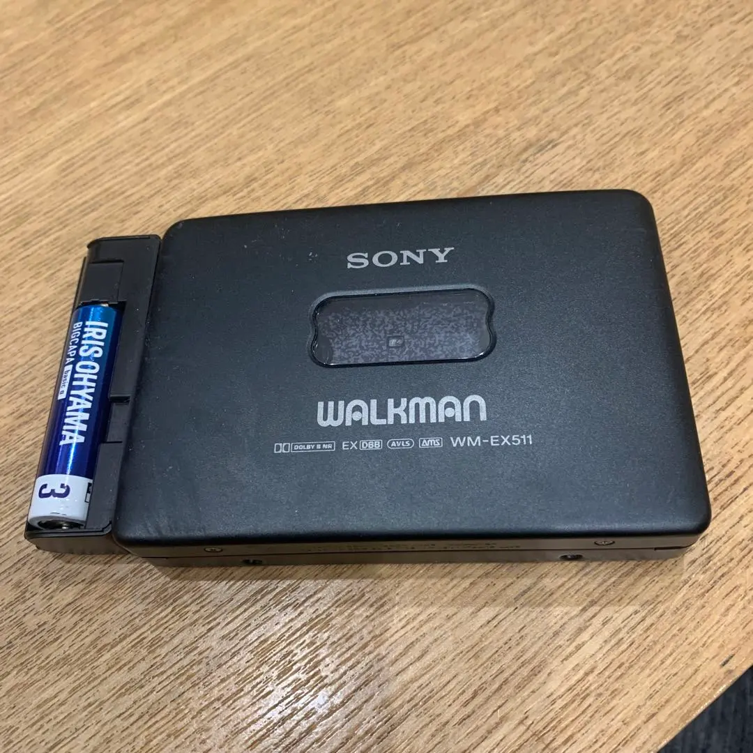 2026年最新】WM-EX511の人気アイテム - メルカリ