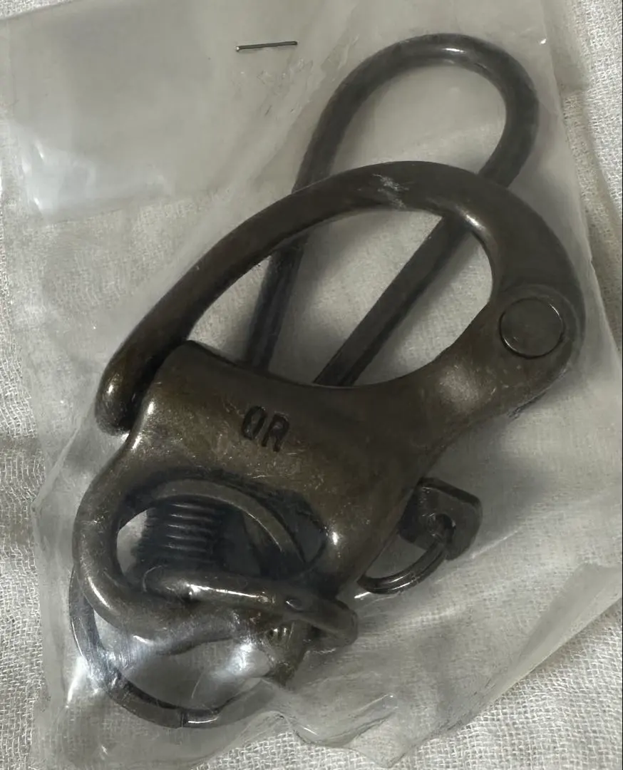 2026年最新】ナンバーナイン カラビナの人気アイテム - メルカリ