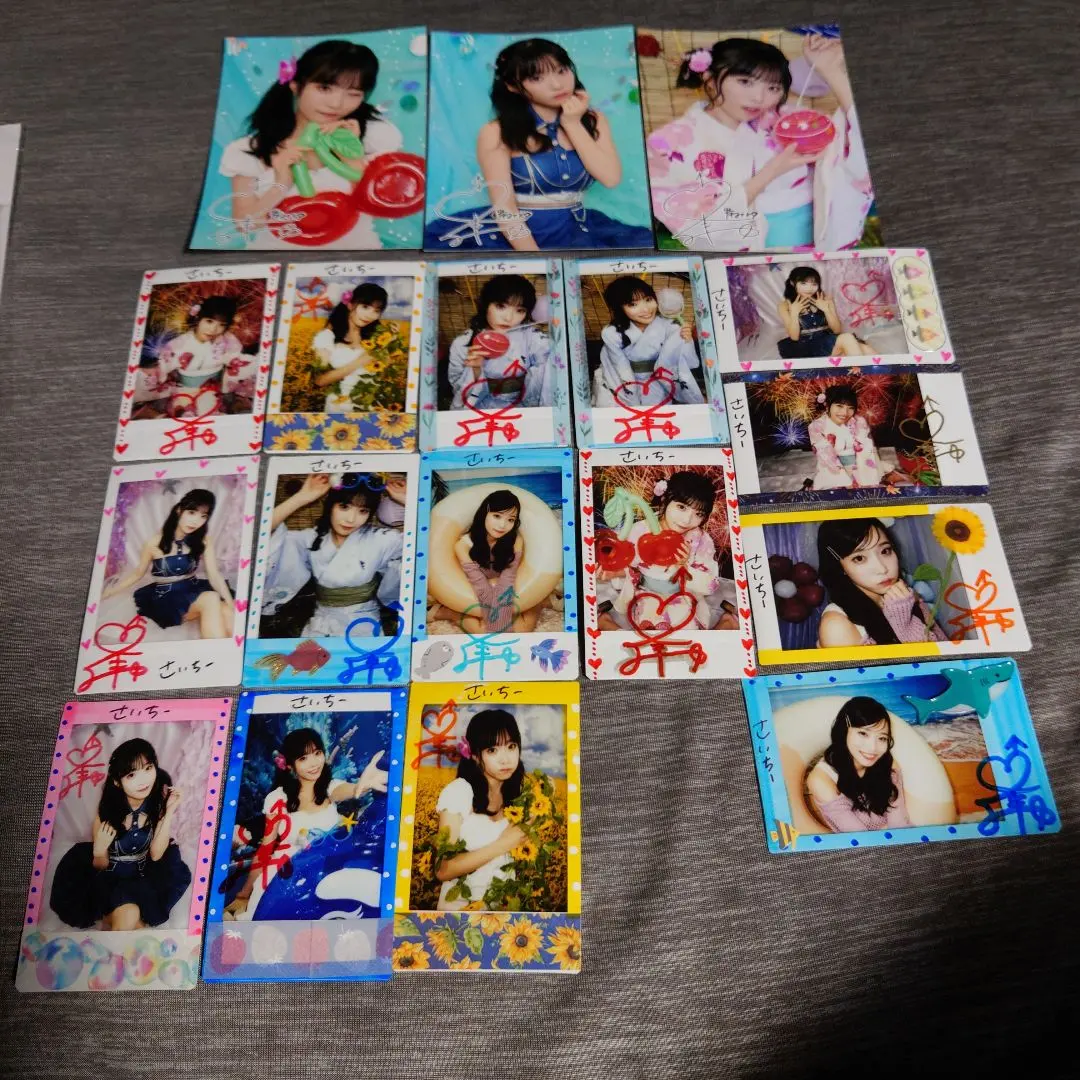 2026年最新】宿題チェキの人気アイテム - メルカリ