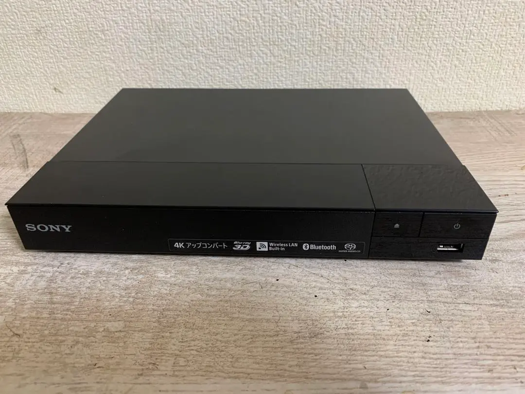 2026年最新】bdp-s6700 ブルーレイディスクプレーヤーの人気アイテム