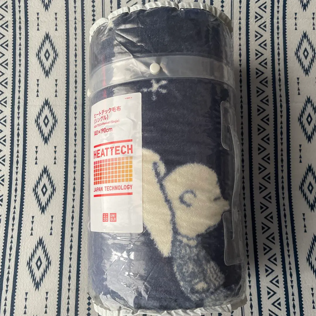 2026年最新】ヒートテック毛布 スヌーピーの人気アイテム - メルカリ
