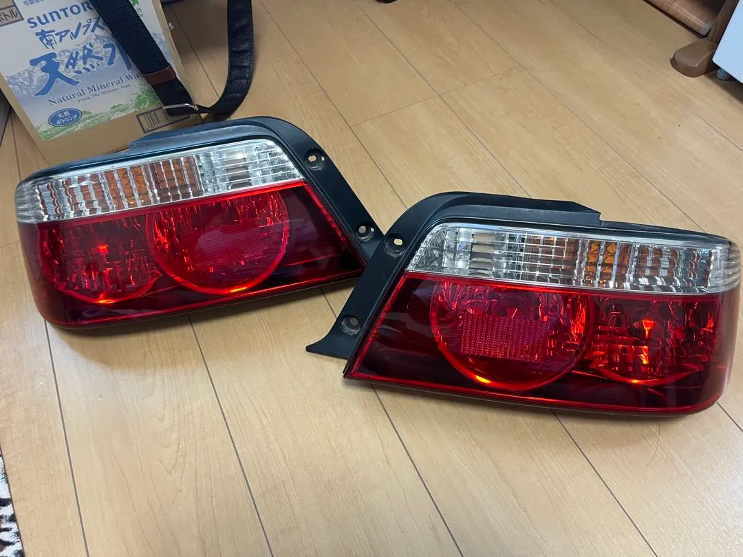 2026年最新】jzx100 マークii テールランプの人気アイテム - メルカリ