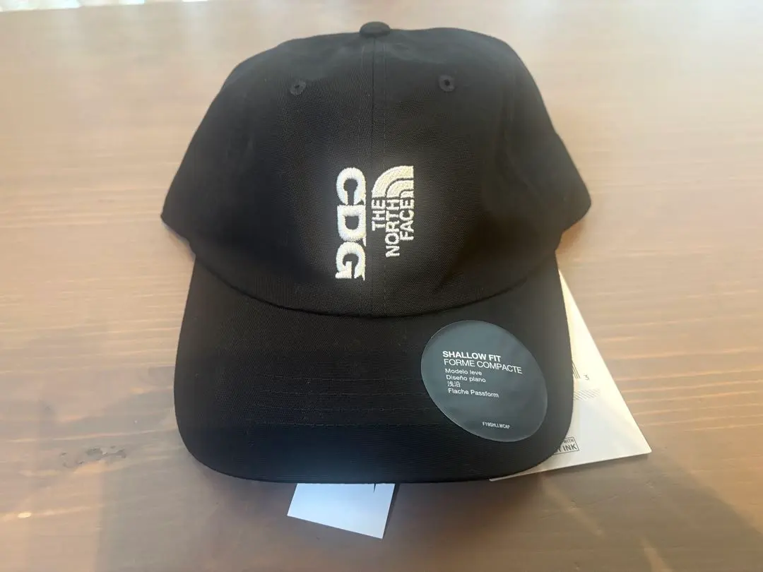 2026年最新】ギャルソン ノースフェイス キャップの人気アイテム