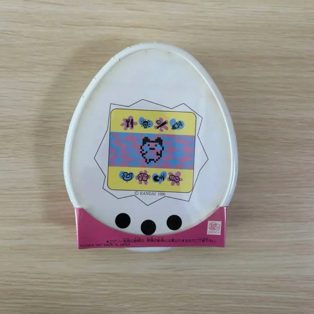 2026年最新】たまごっちジグソーパズルの人気アイテム - メルカリ