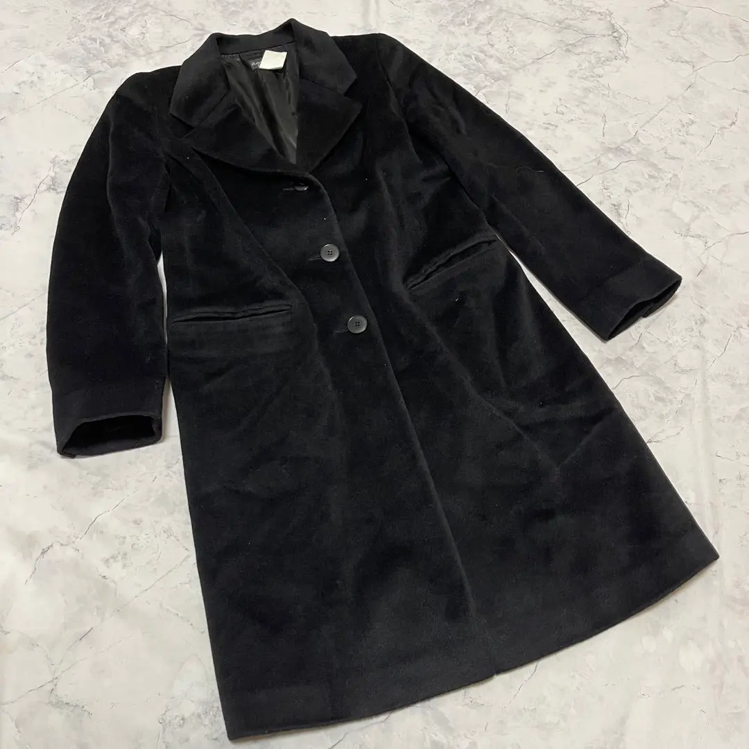 2026年最新】アニエスベー アンゴラ コートの人気アイテム - メルカリ