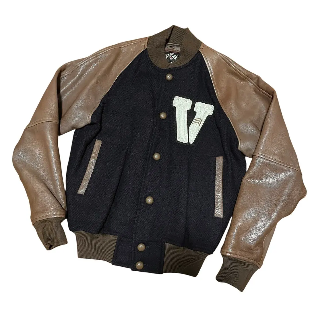 2026年最新】ハリスツイード スタジャンの人気アイテム - メルカリ