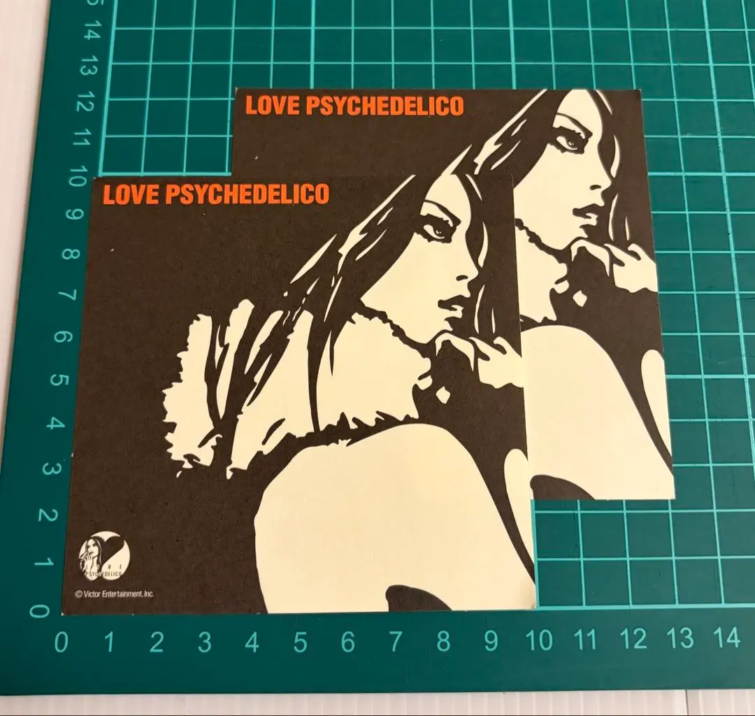 2026年最新】ラブサイケデリコ グッズの人気アイテム - メルカリ