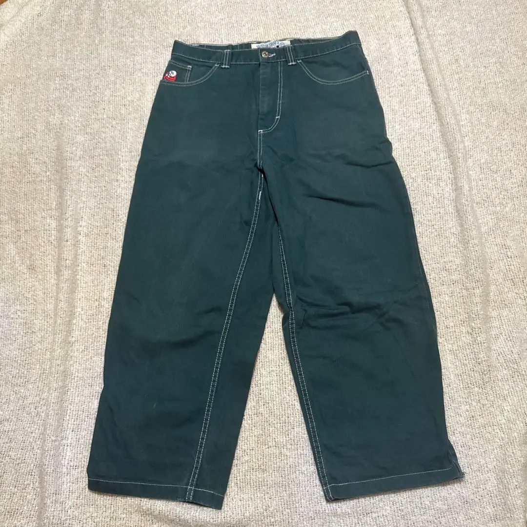 2026年最新】POLAR skate big boy白ステッチの人気アイテム - メルカリ