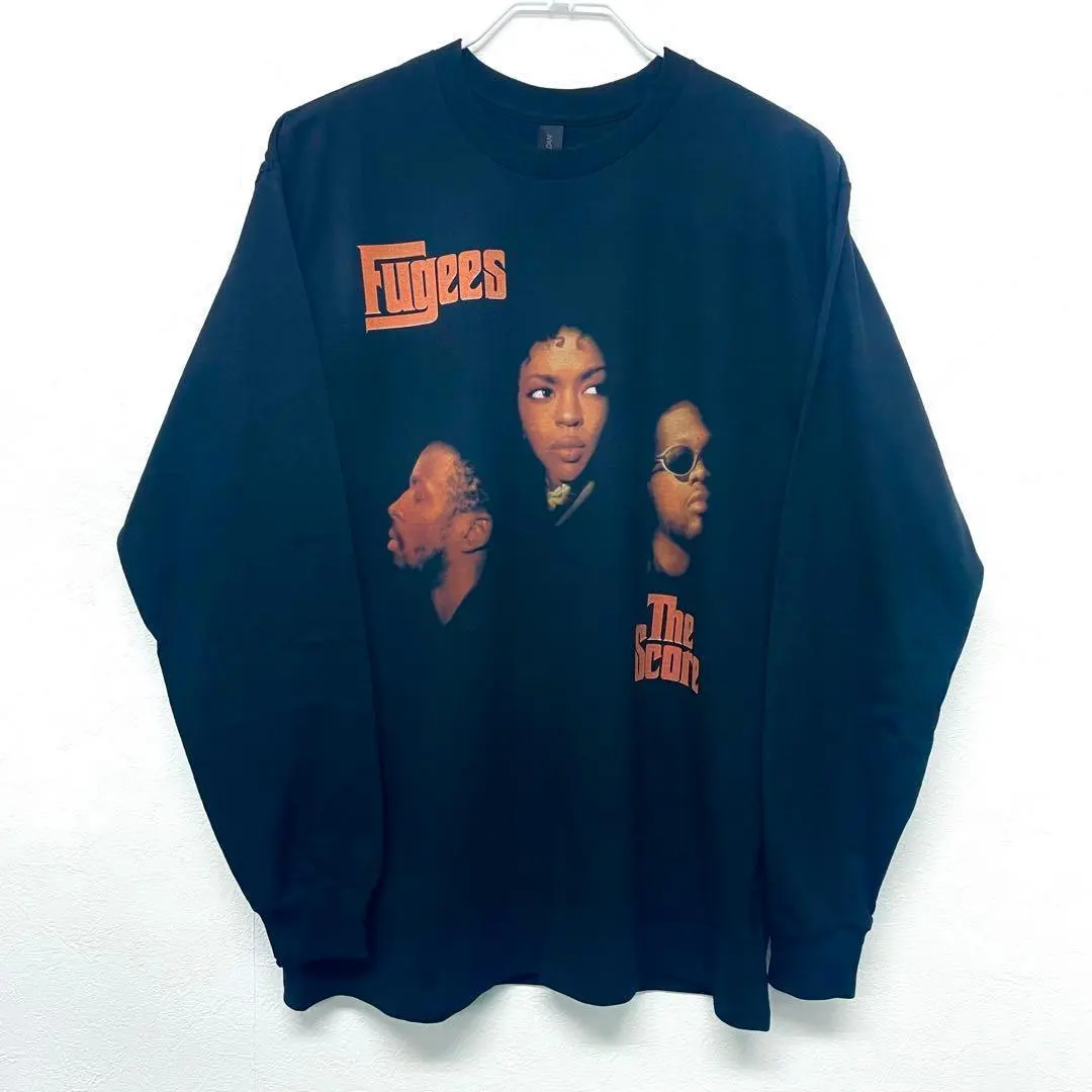2026年最新】fugees tシャツの人気アイテム - メルカリ