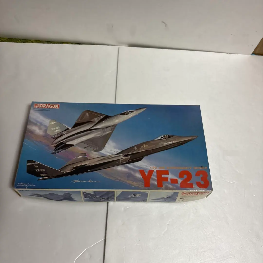 2026年最新】yf 23 /72の人気アイテム - メルカリ