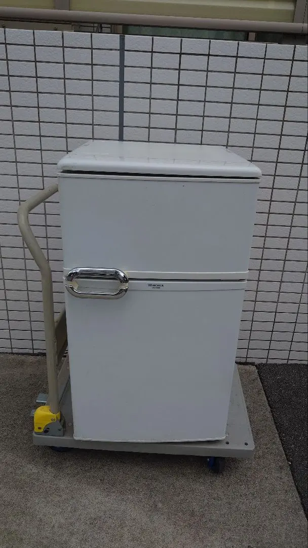 2026年最新】MORITA 冷蔵庫の人気アイテム - メルカリ