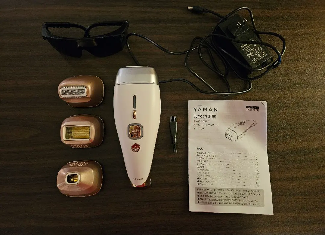 2026年最新】ヤーマン STA-199の人気アイテム - メルカリ