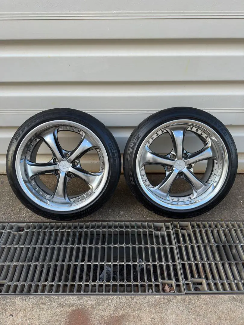 2026年最新】WORK vs kf 18インチの人気アイテム - メルカリ