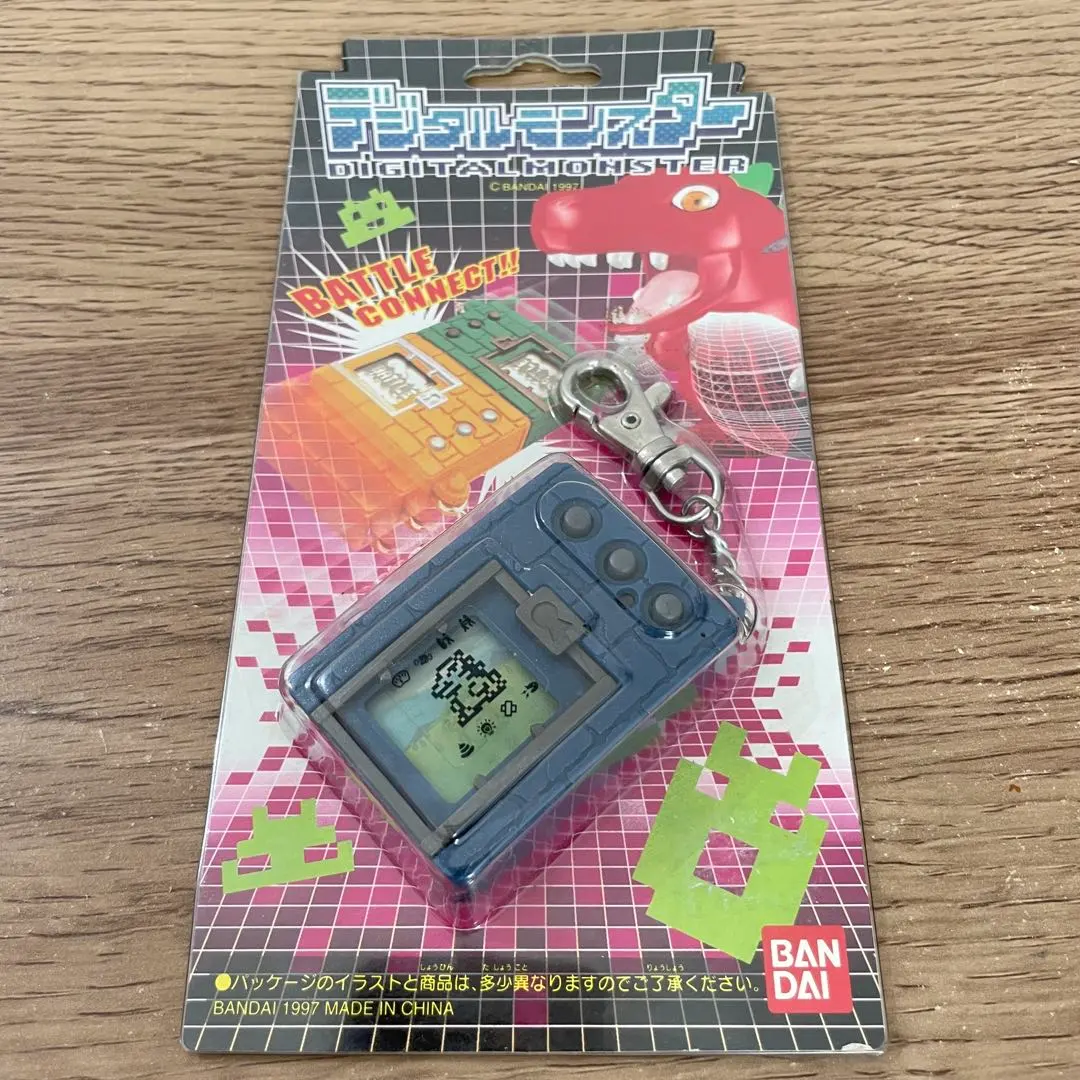 2026年最新】デジタルモンスター Ver.1 イエローの人気アイテム - メルカリ