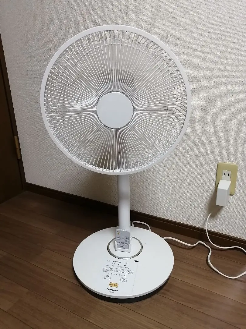 2026年最新】Panasonic 家庭用扇風機の人気アイテム - メルカリ