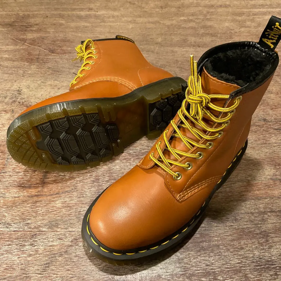 2026年最新】ドクターマーチン Dr.Martens 内側ボアの人気アイテム