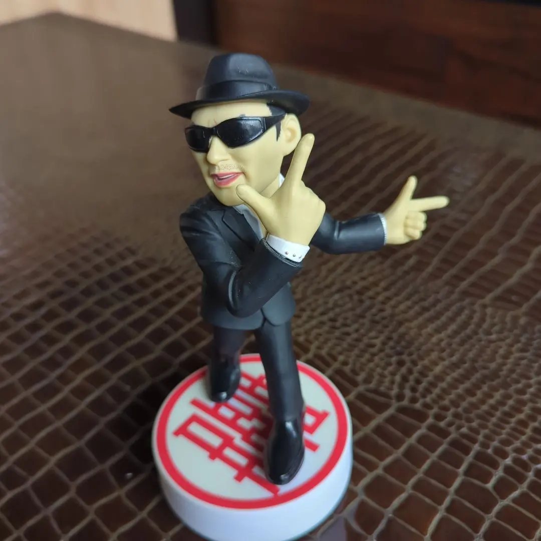 2026年最新】クレイジーケンバンド 横山剣 フィギュアの人気アイテム