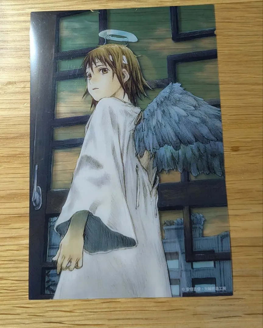 2026年最新】灰羽連盟 カードの人気アイテム - メルカリ