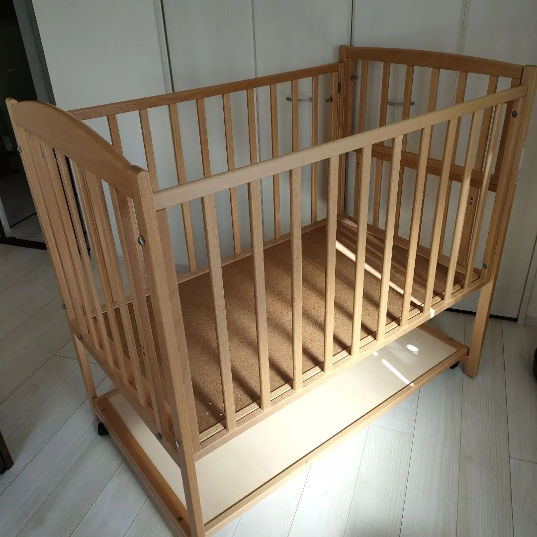 2026年最新】カトージ ベビーベッド ツーオープンの人気アイテム