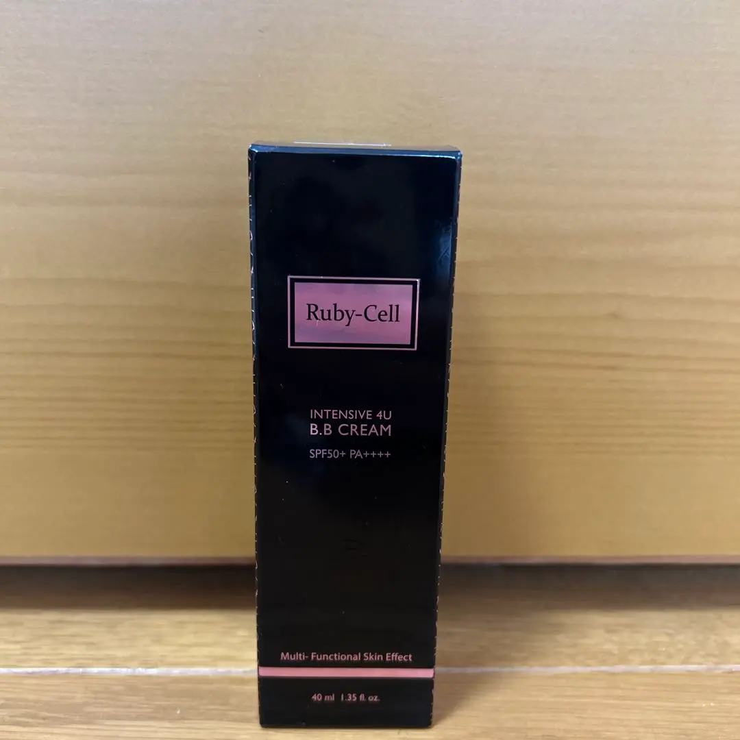 2026年最新】ルビーセル bbクリームの人気アイテム - メルカリ