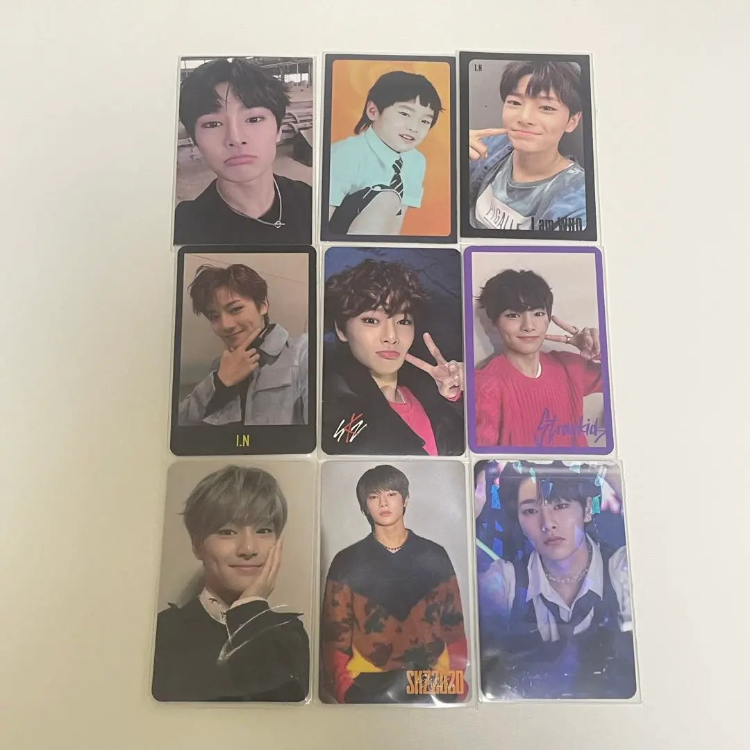 2026年最新】straykids yellow wood アイエンの人気アイテム - メルカリ