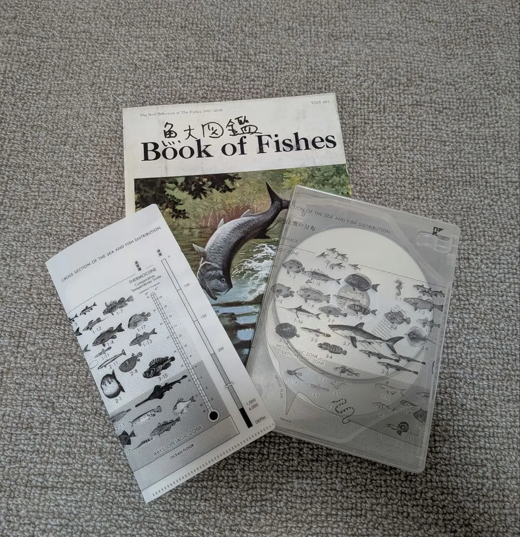 2026年最新】サカナクション 魚図鑑 完全生産限定盤 プレミアムの人気