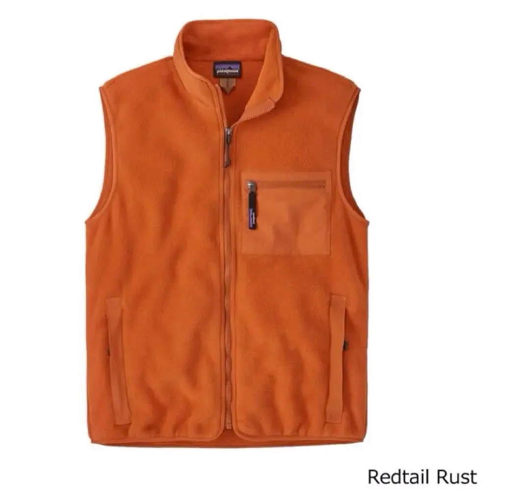 2026年最新】レッドテイル ベストの人気アイテム - メルカリ