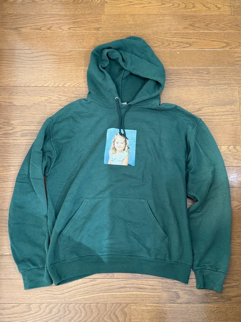 2026年最新】clairo パーカーの人気アイテム - メルカリ