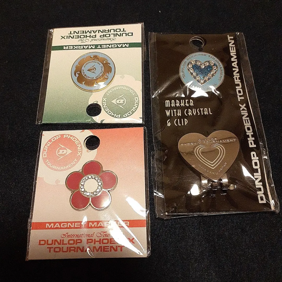 2026年最新】ダンロップフェニックス マーカーの人気アイテム - メルカリ