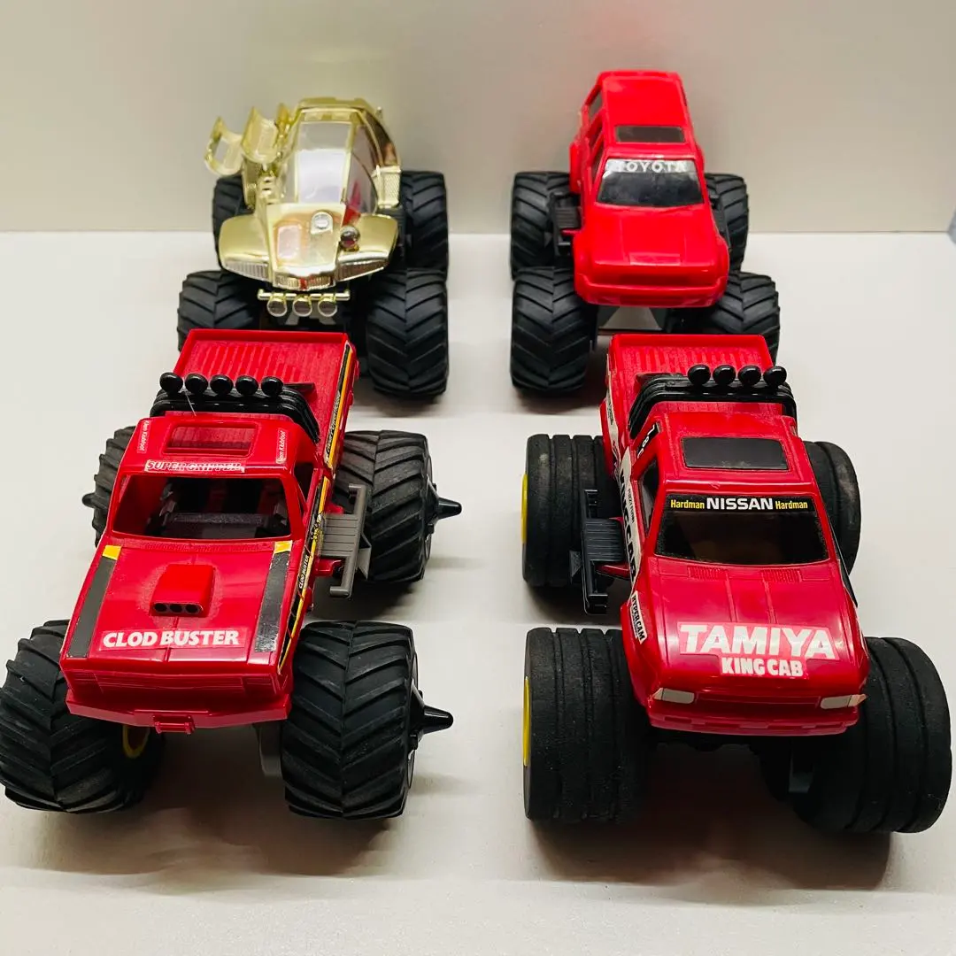 2026年最新】クラッドバスター ミニ四駆の人気アイテム - メルカリ