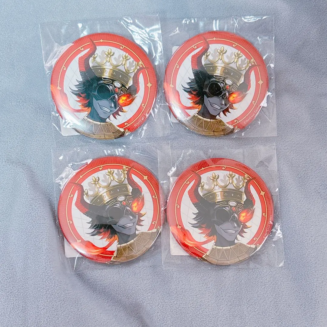 2026年最新】フルゴ 缶バッジの人気アイテム - メルカリ