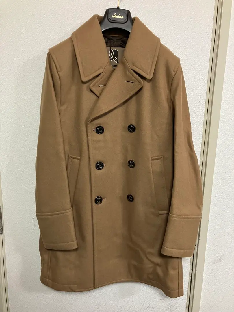 2026年最新】シーラップ pコートの人気アイテム - メルカリ