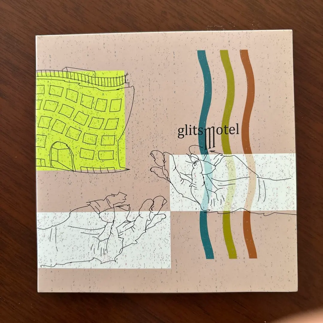 2026年最新】グリッツモーテルの人気アイテム - メルカリ